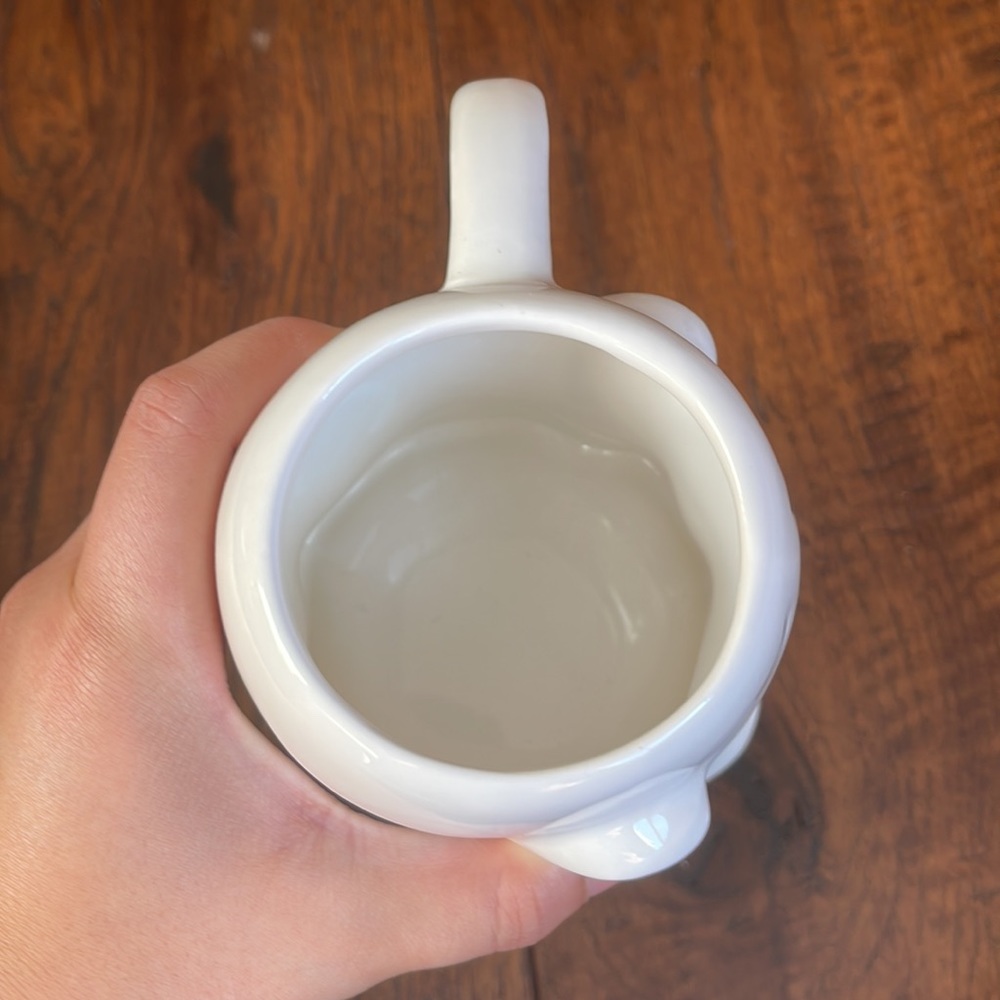 Ghost Coffee Mug NWT - Picture 2 of 4